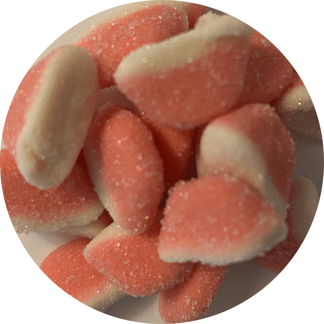 Sweet Heart Mix - Ready Set Candy