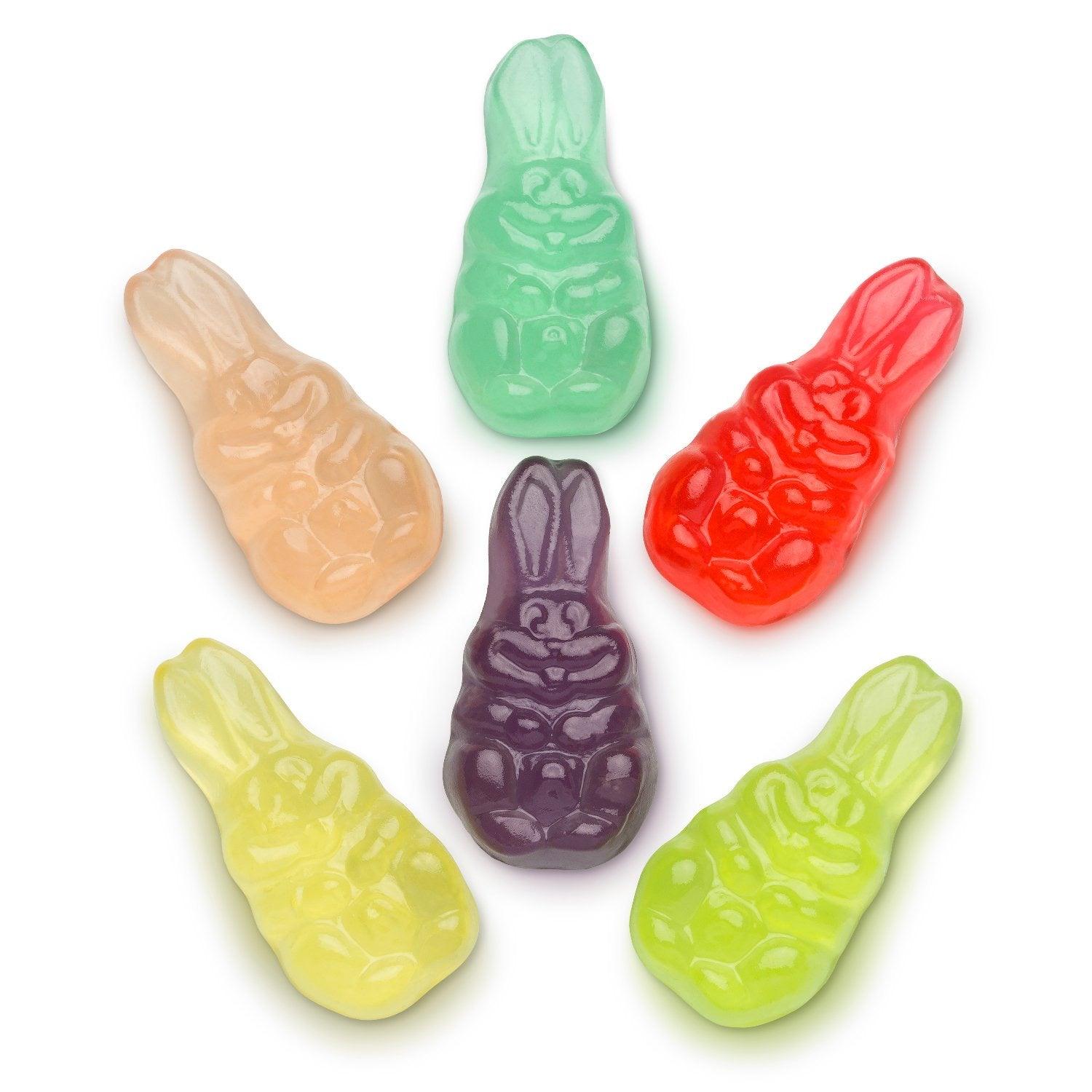 Easter Gummy Candy