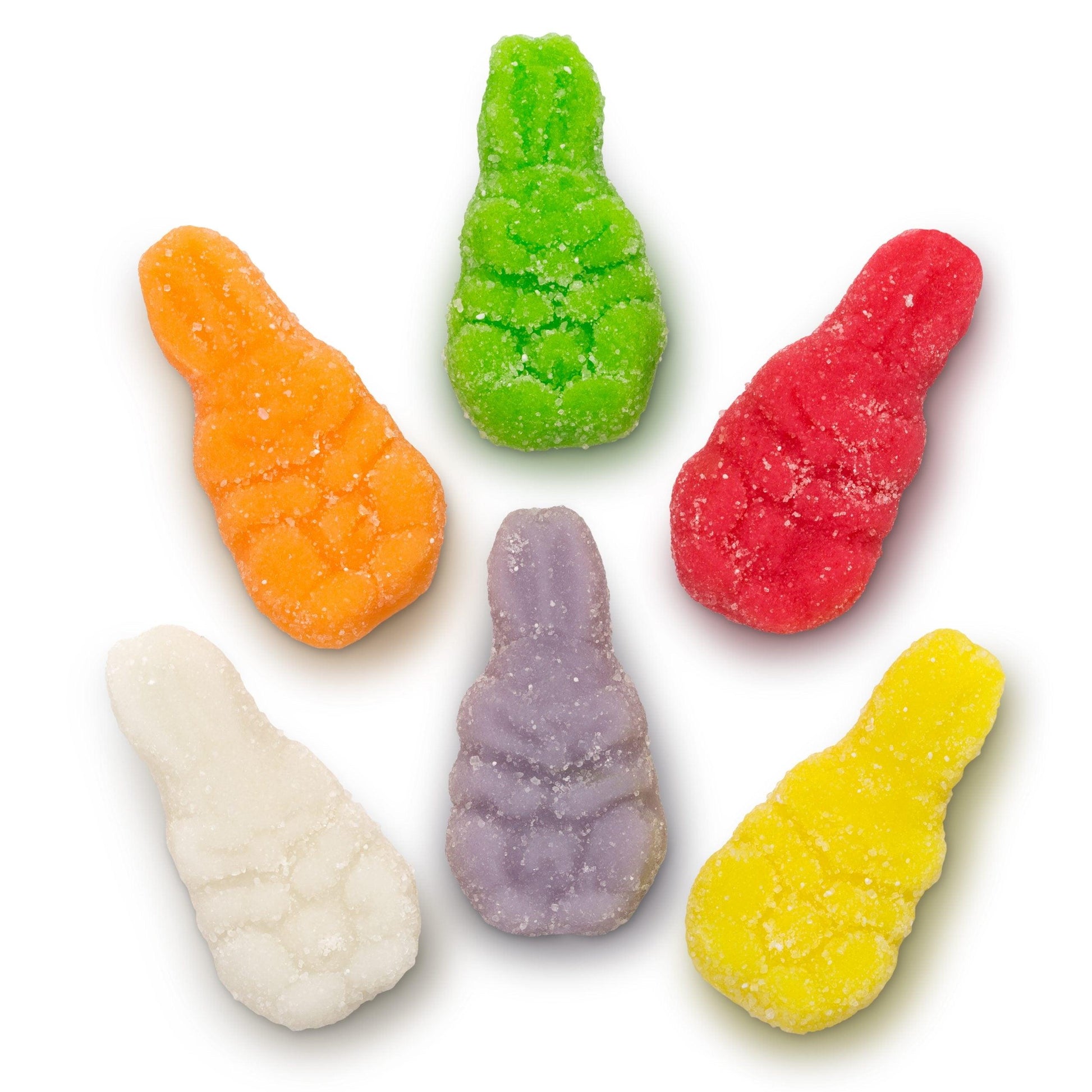 Easter Gummy Candy