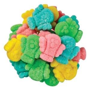 Easter Gummy Candy