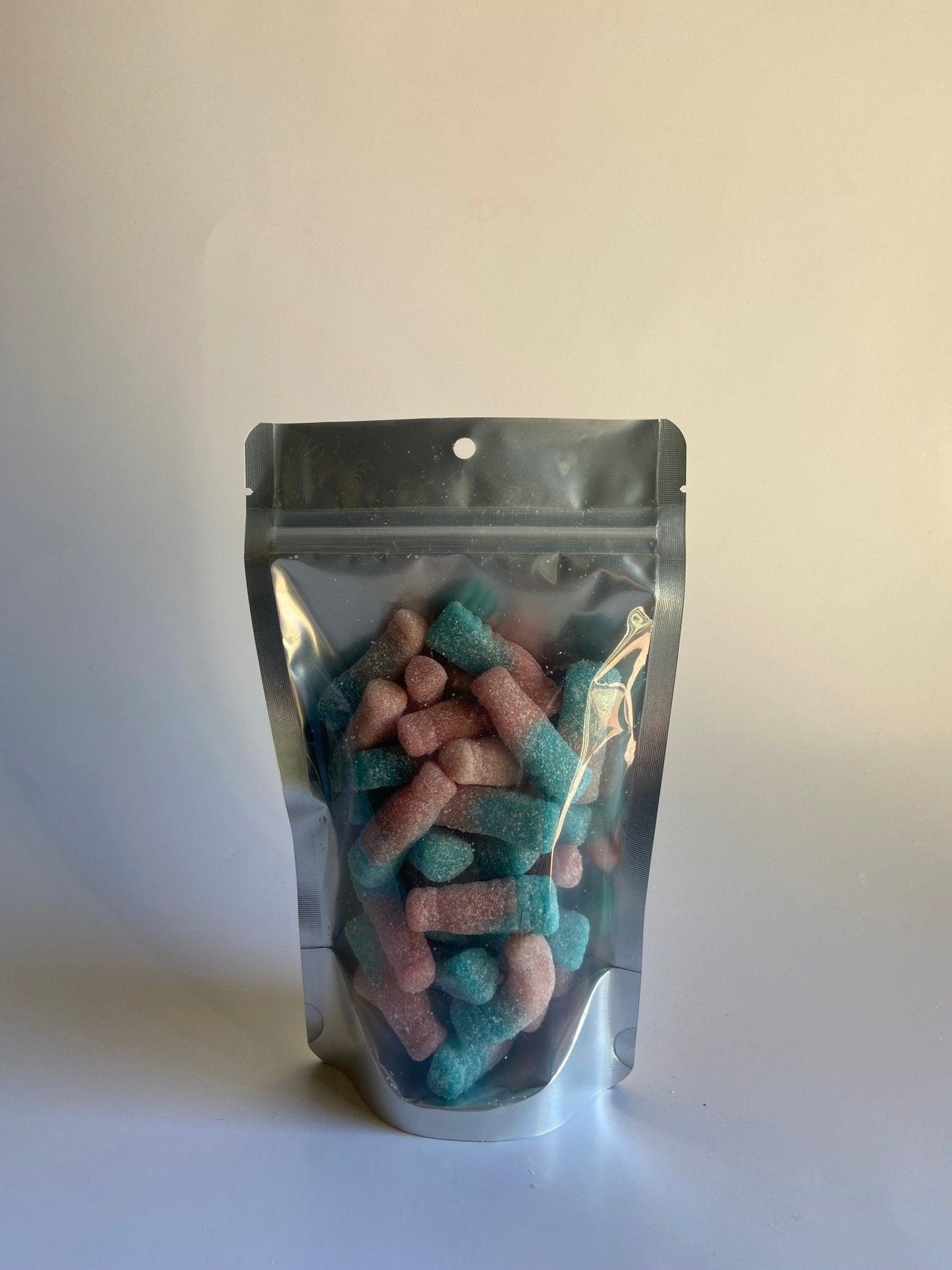 Bubble Gum Bottles - Ready Set Candy