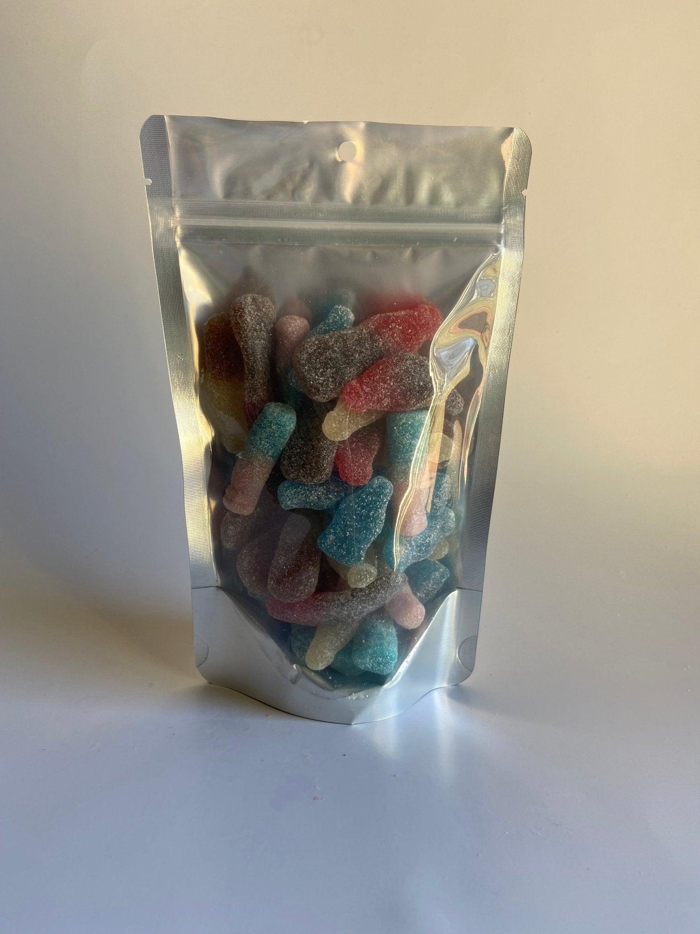 Gummy Bottle Mix - Ready Set Candy