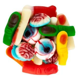 Spooky Mix - Ready Set Candy